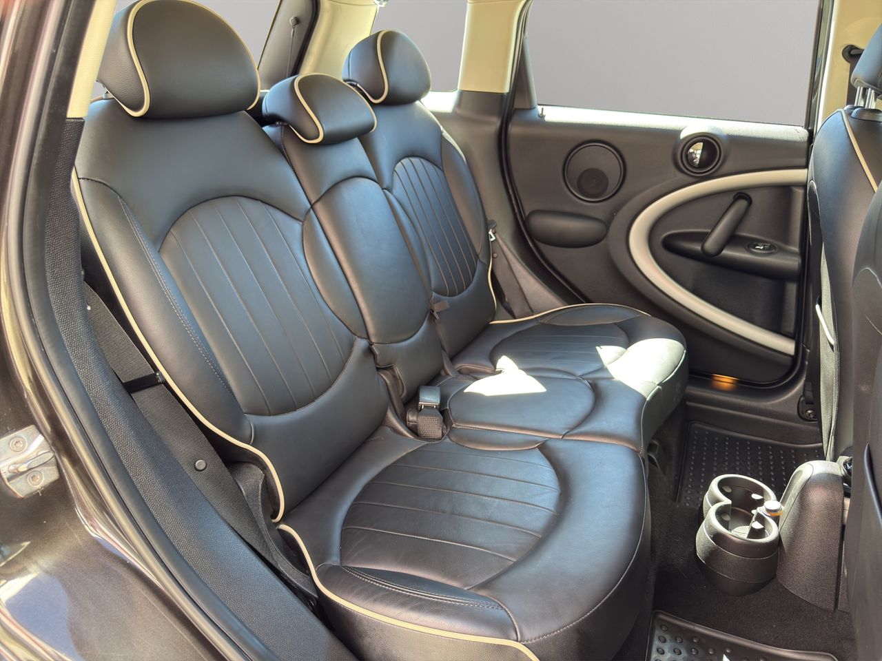 MINI Countryman COOPER COUNTRYMAN automático - Foto 2