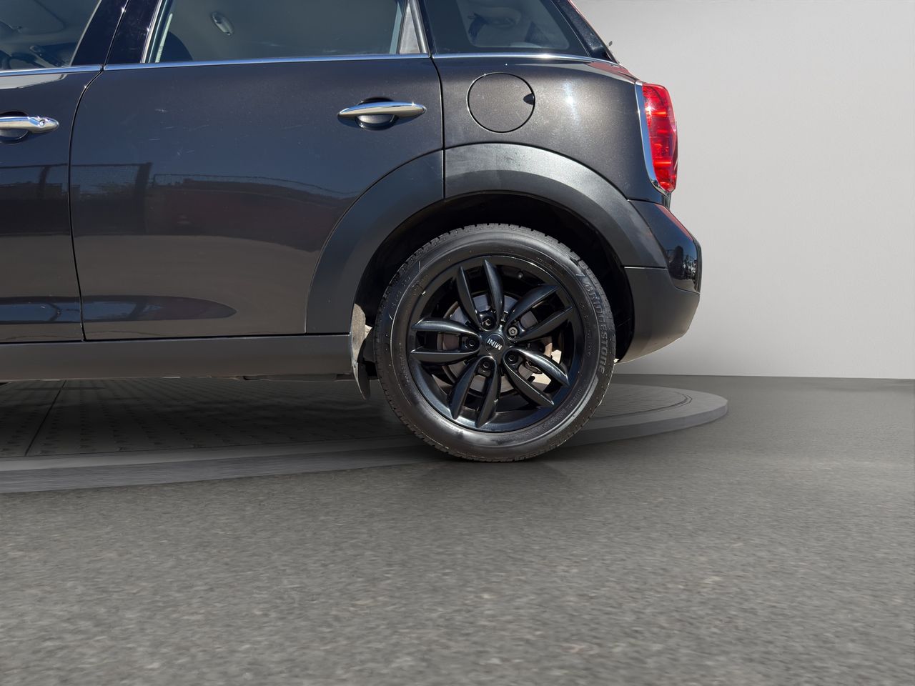 MINI Countryman COOPER COUNTRYMAN automático - Foto 2