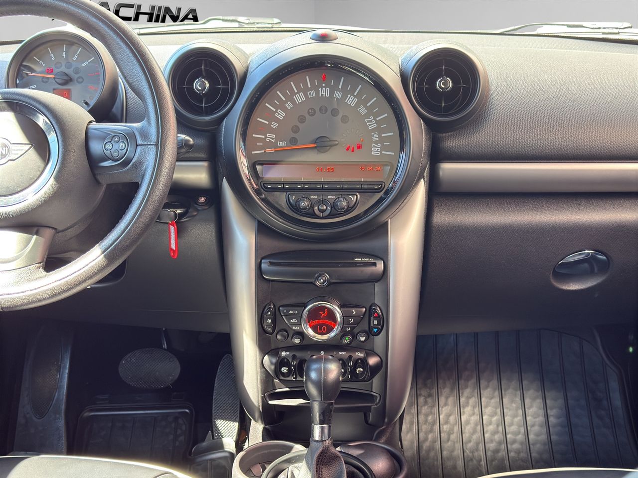 MINI Countryman COOPER COUNTRYMAN automático - Foto 2