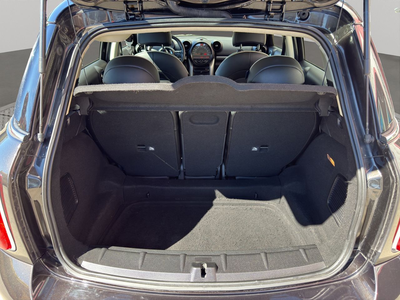 MINI Countryman COOPER COUNTRYMAN automático - Foto 2