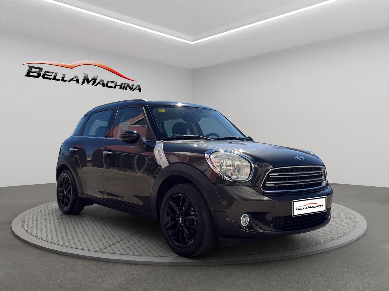 MINI Countryman COOPER COUNTRYMAN automático - Foto 2