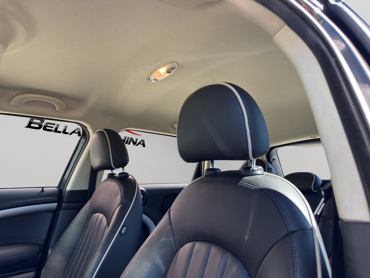 MINI Countryman COOPER COUNTRYMAN automático - Foto 2