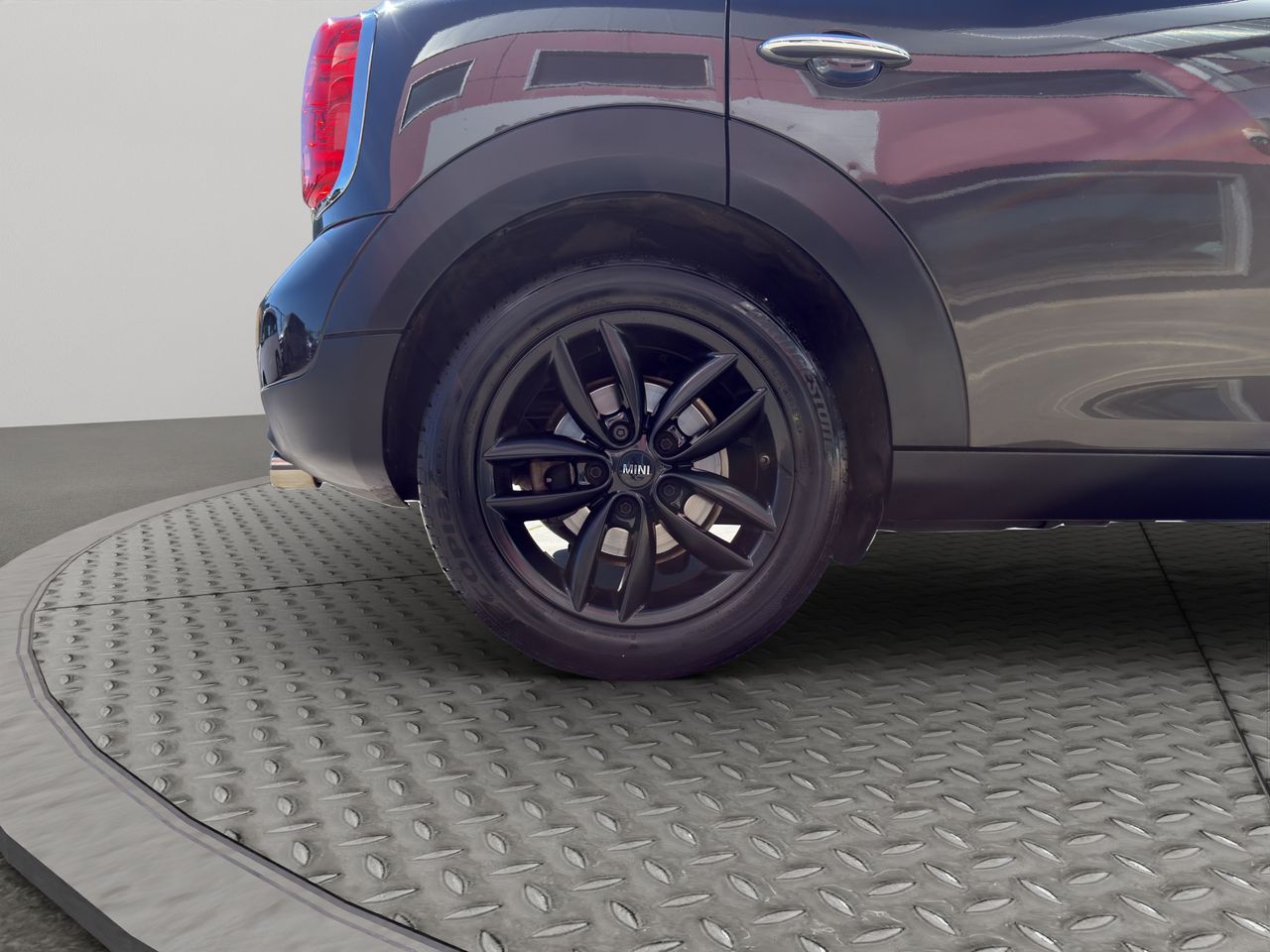 MINI Countryman COOPER COUNTRYMAN automático - Foto 2