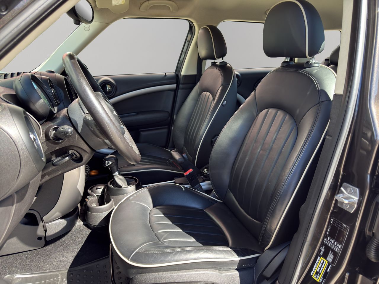 MINI Countryman COOPER COUNTRYMAN automático - Foto 2