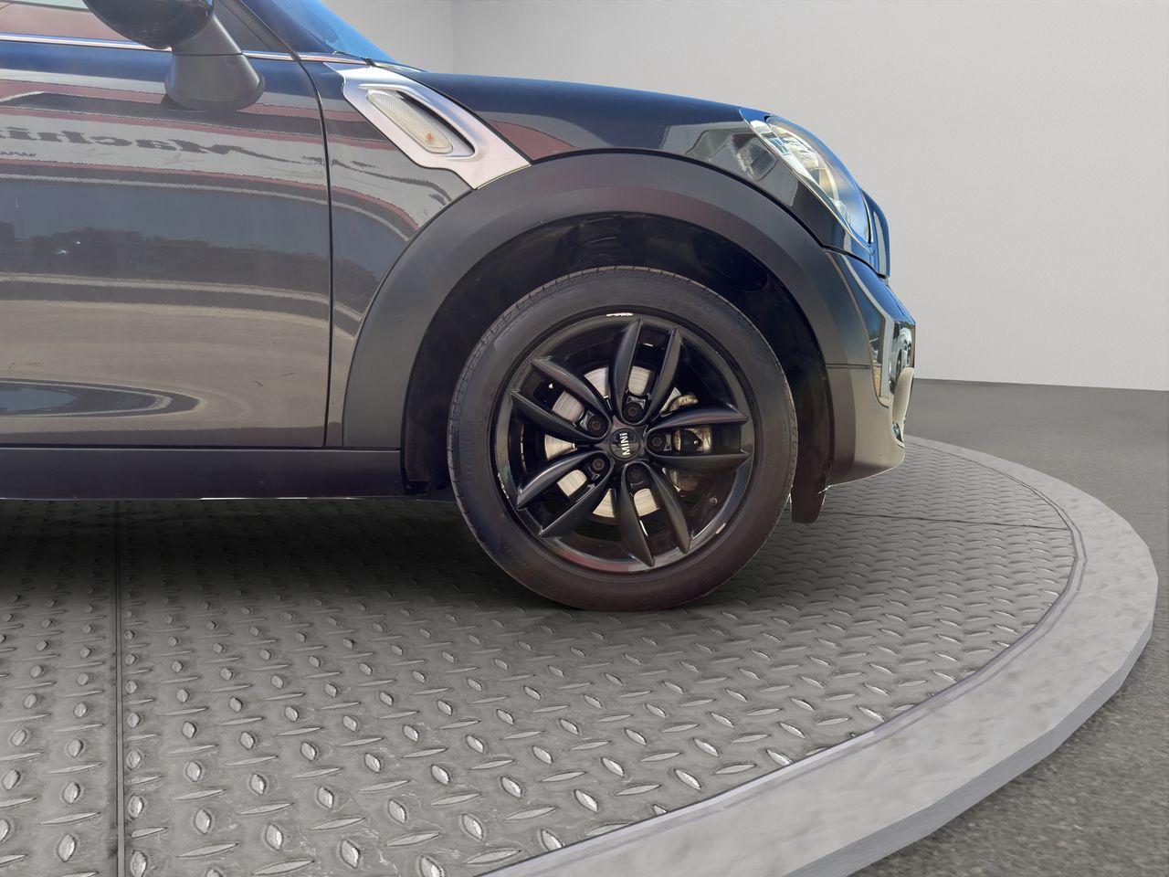 MINI Countryman COOPER COUNTRYMAN automático - Foto 2