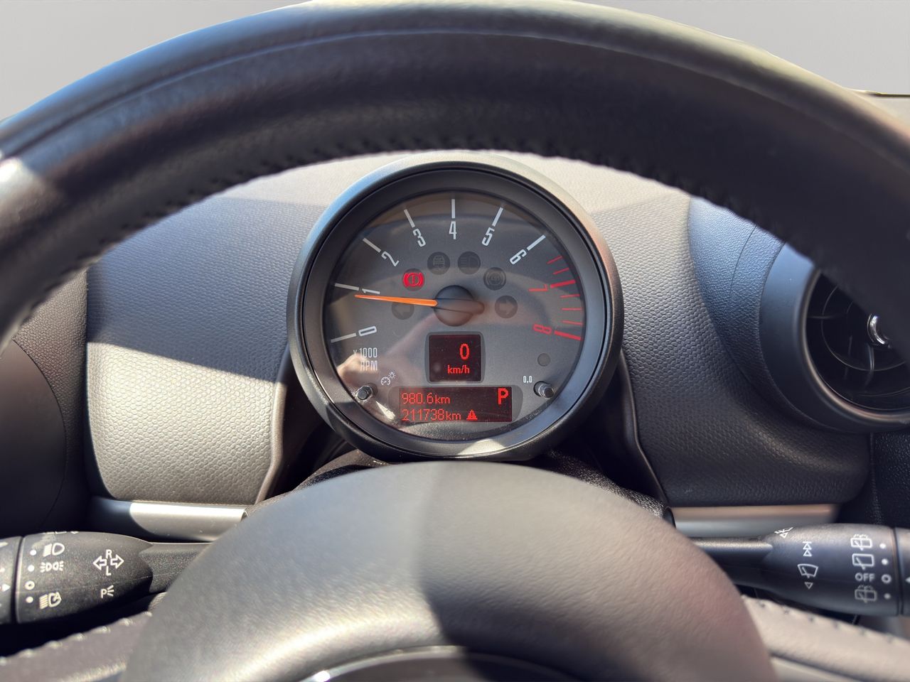 MINI Countryman COOPER COUNTRYMAN automático - Foto 2