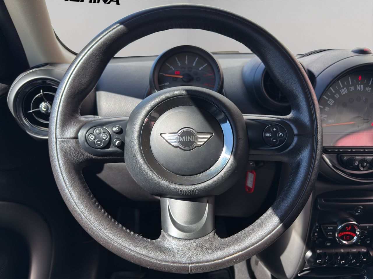 MINI Countryman COOPER COUNTRYMAN automático - Foto 2