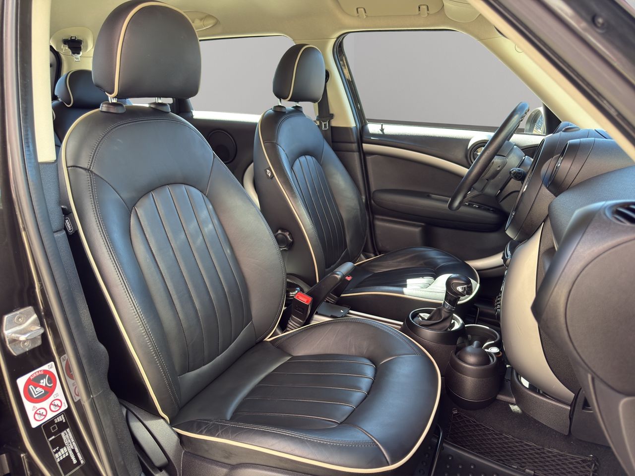 MINI Countryman COOPER COUNTRYMAN automático - Foto 2