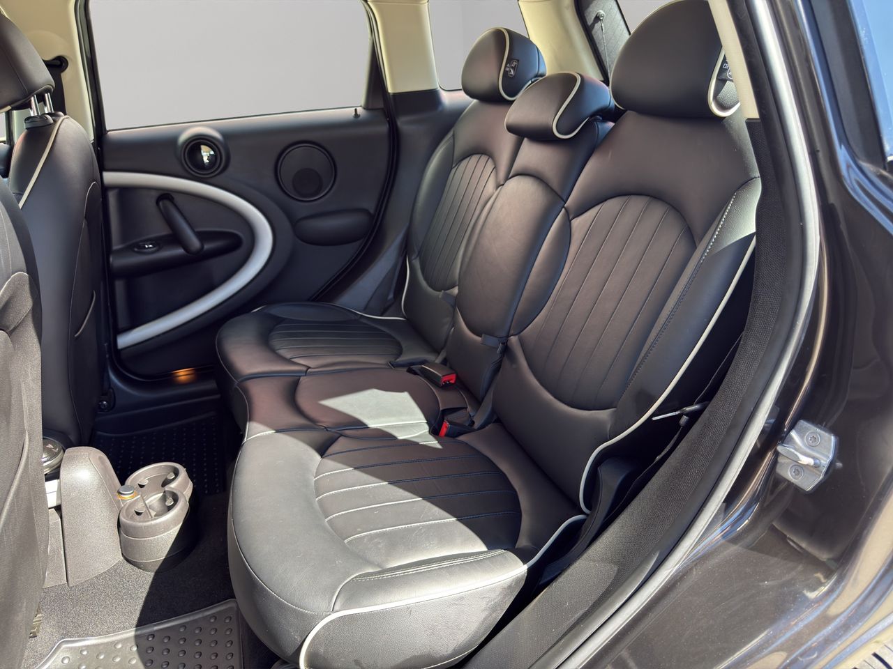 MINI Countryman COOPER COUNTRYMAN automático - Foto 2