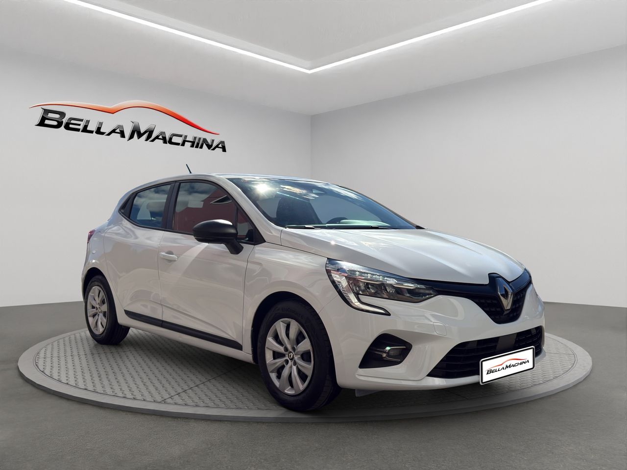 Renault Clio Business Blue dCi 74kW (100CV) - Foto 2
