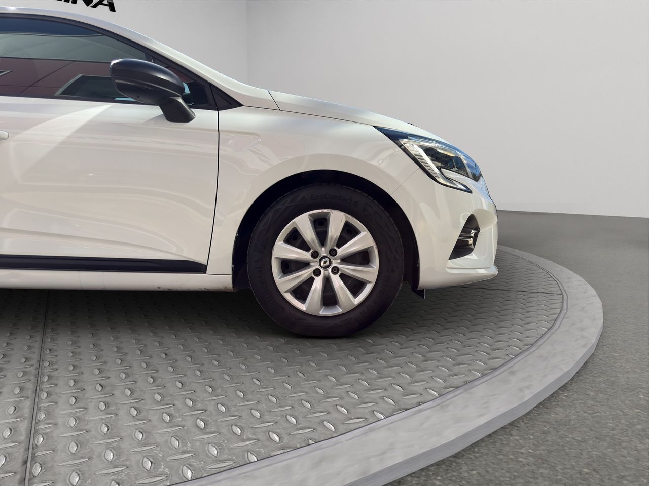 Renault Clio Business Blue dCi 74kW (100CV) - Foto 2