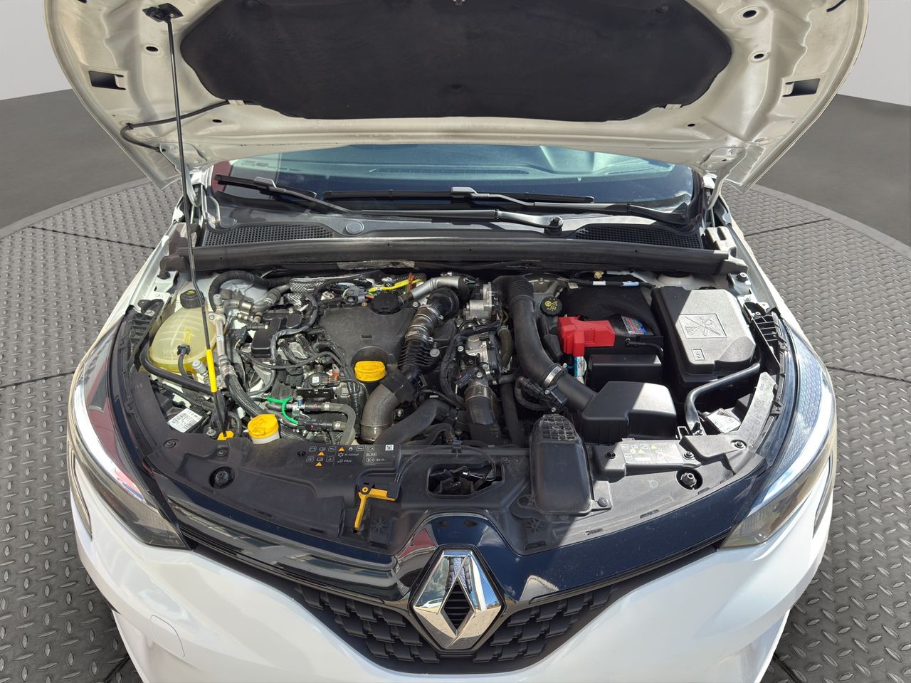 Renault Clio Business Blue dCi 74kW (100CV) - Foto 2