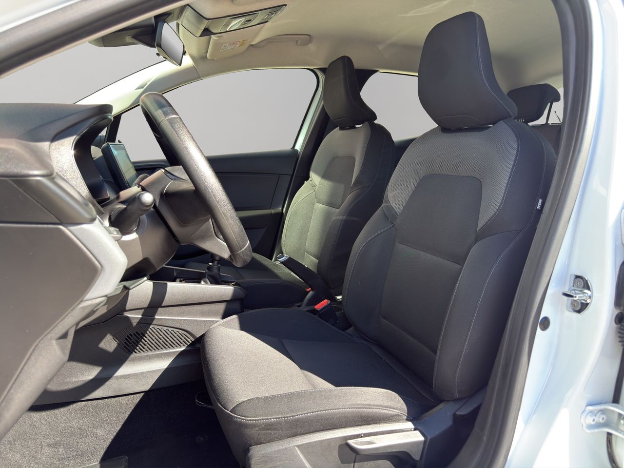 Renault Clio Business Blue dCi 74kW (100CV) - Foto 2