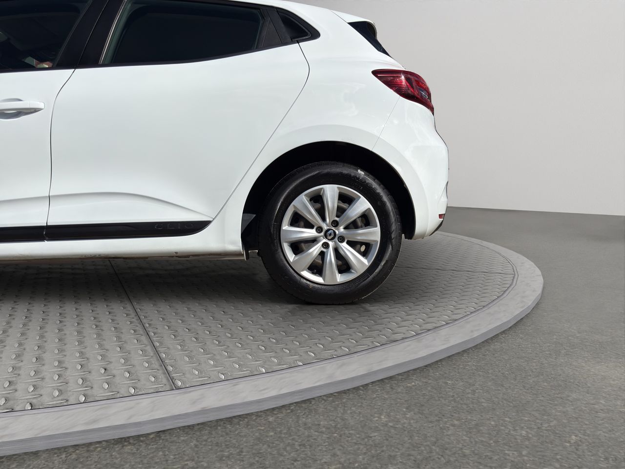 Renault Clio Business Blue dCi 74kW (100CV) - Foto 2