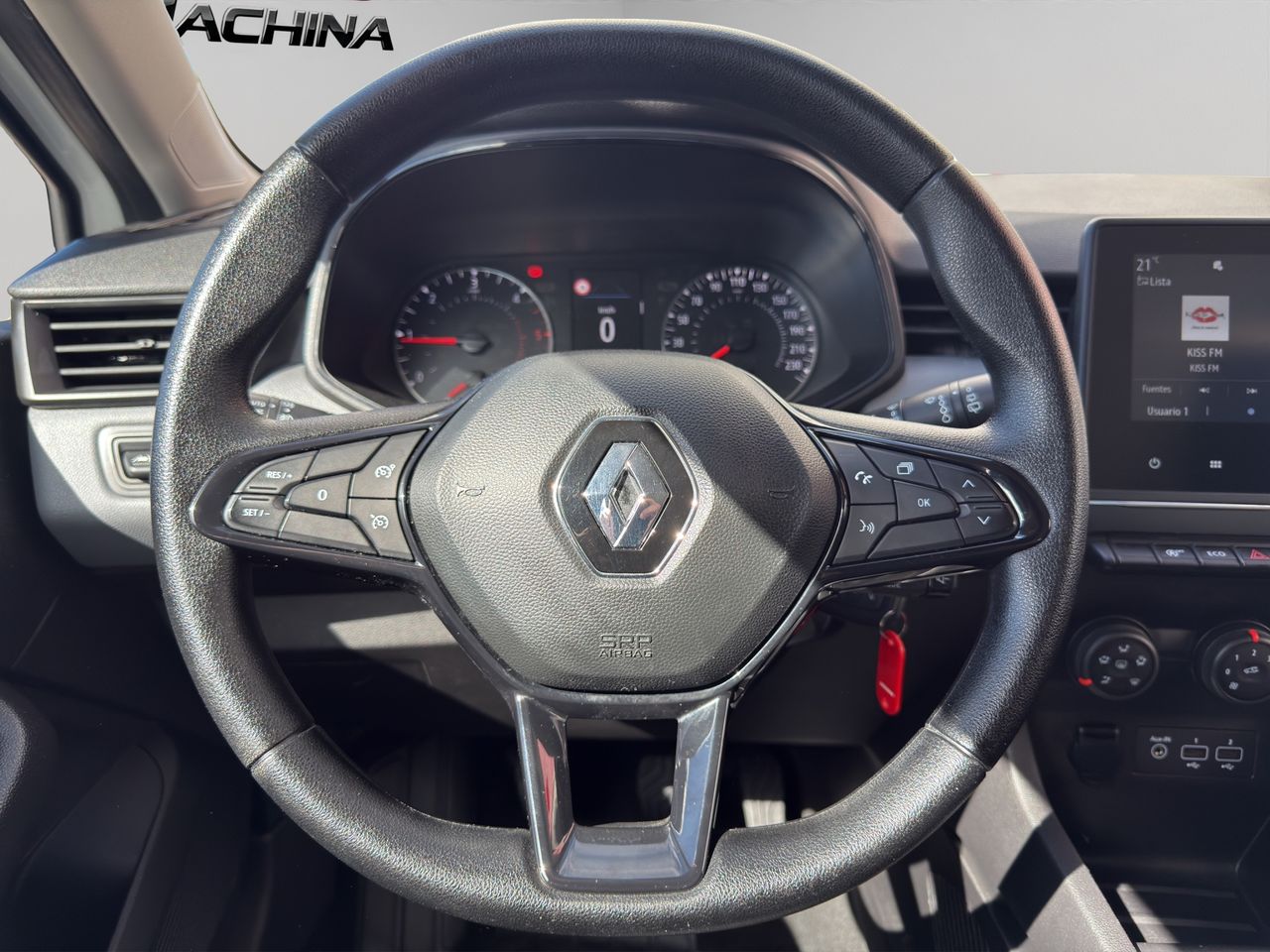 Renault Clio Business Blue dCi 74kW (100CV) - Foto 2