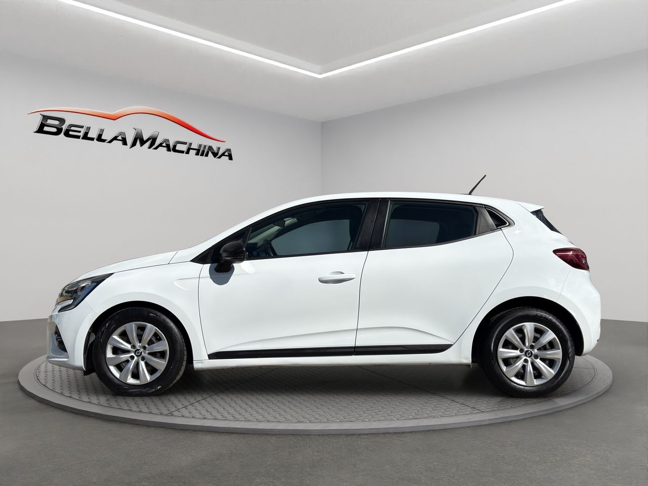 Renault Clio Business Blue dCi 74kW (100CV) - Foto 2