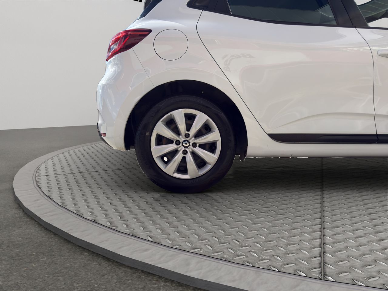 Renault Clio Business Blue dCi 74kW (100CV) - Foto 2