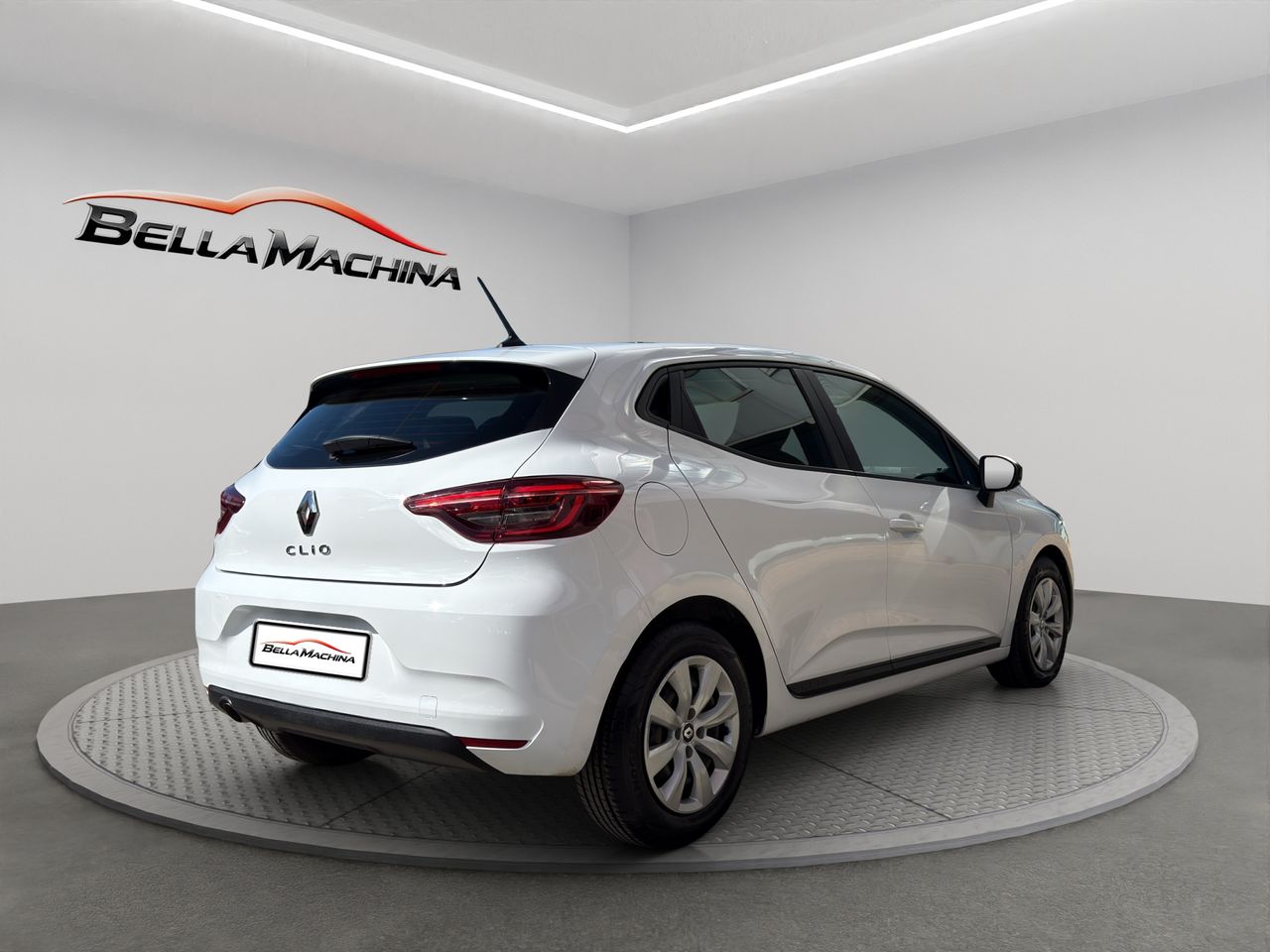 Renault Clio Business Blue dCi 74kW (100CV) - Foto 2