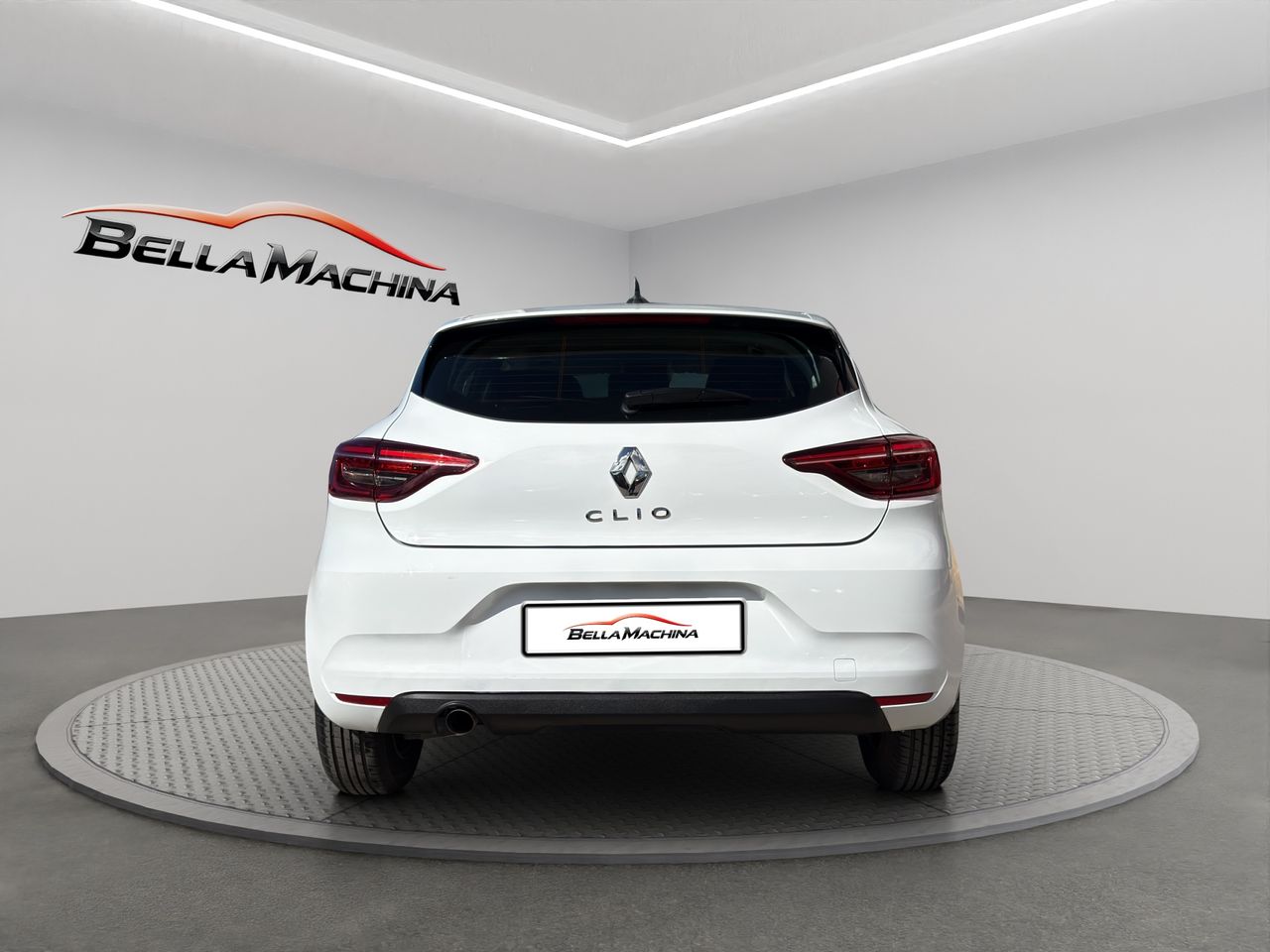 Renault Clio Business Blue dCi 74kW (100CV) - Foto 2