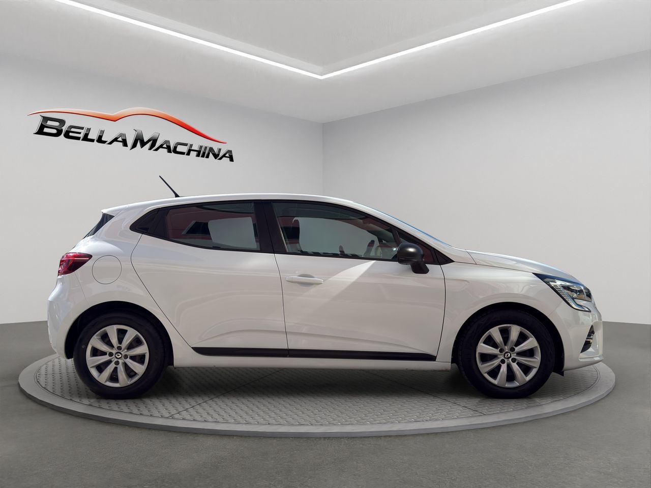 Renault Clio Business Blue dCi 74kW (100CV) - Foto 2