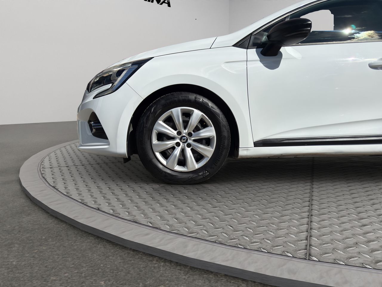 Renault Clio Business Blue dCi 74kW (100CV) - Foto 2