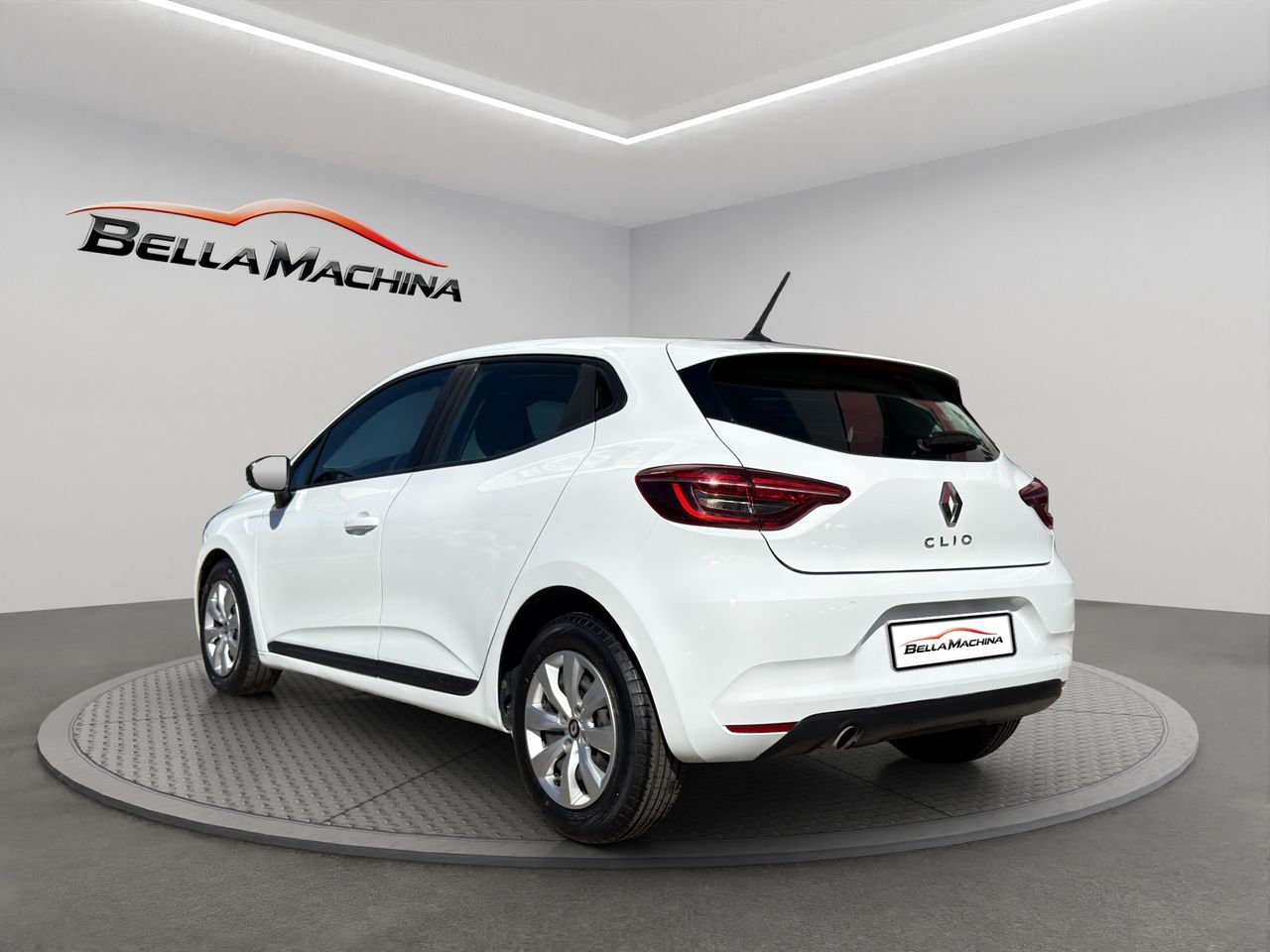 Renault Clio Business Blue dCi 74kW (100CV) - Foto 2