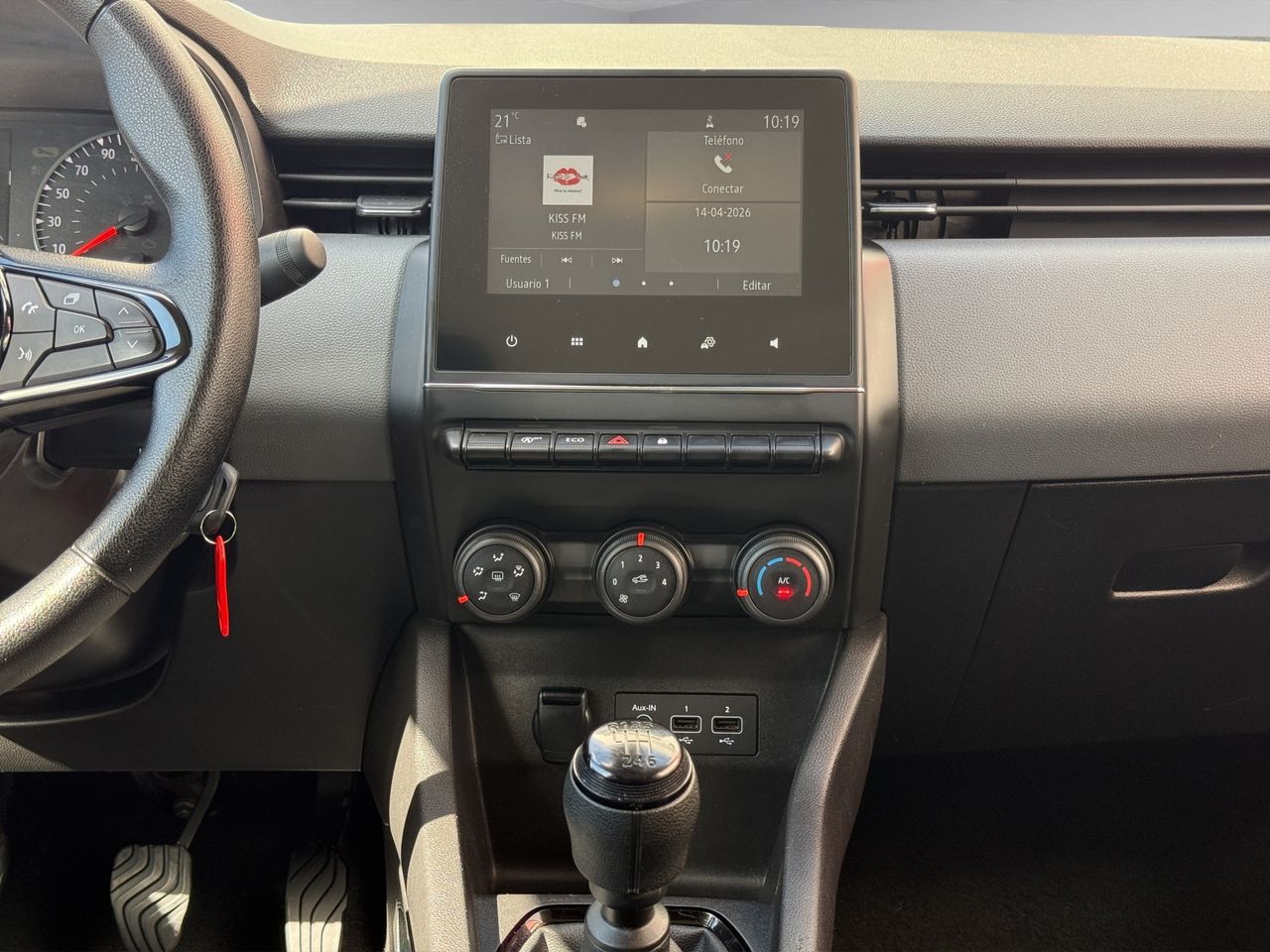 Renault Clio Business Blue dCi 74kW (100CV) - Foto 2