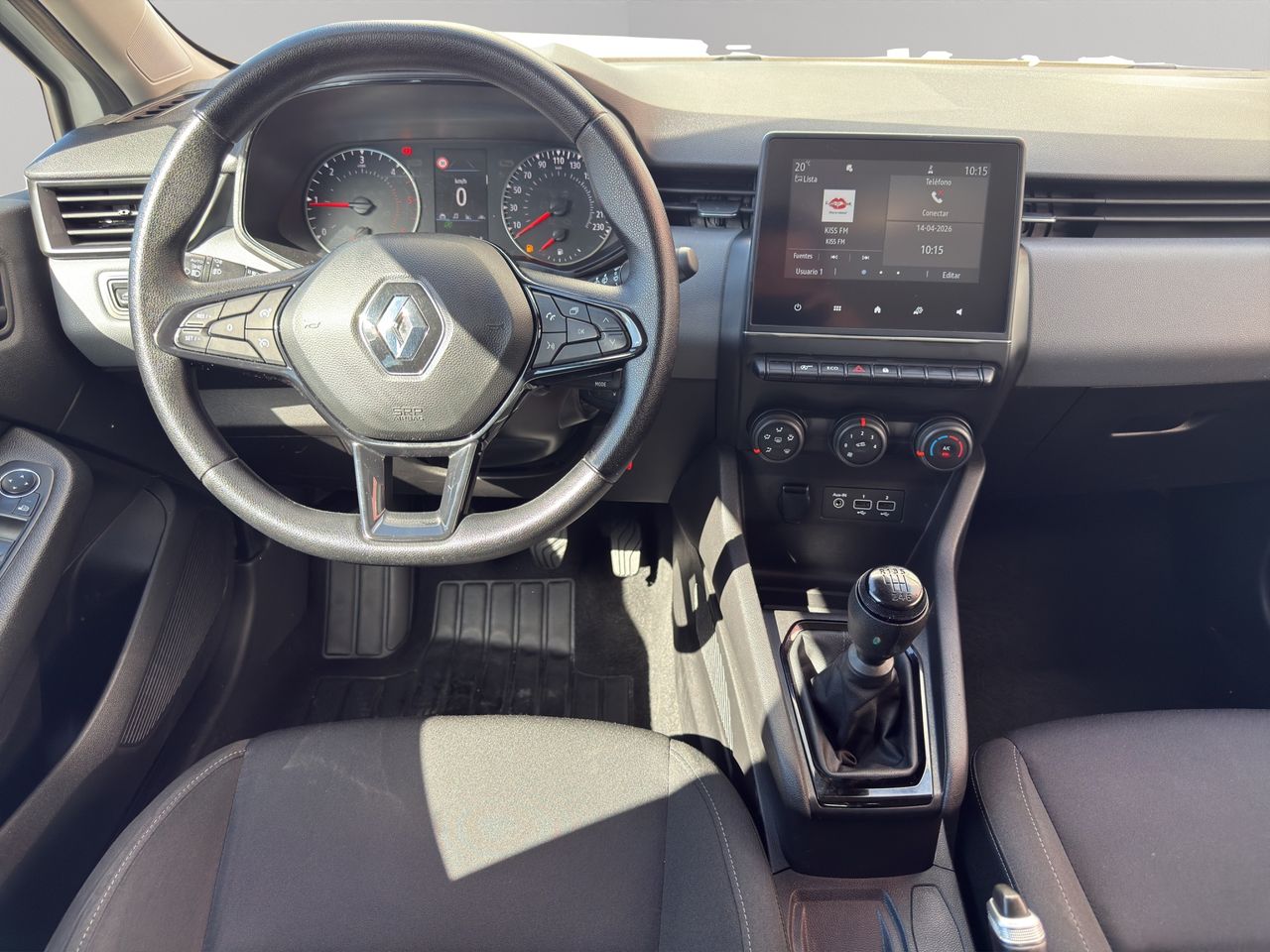 Renault Clio Business Blue dCi 74kW (100CV) - Foto 2