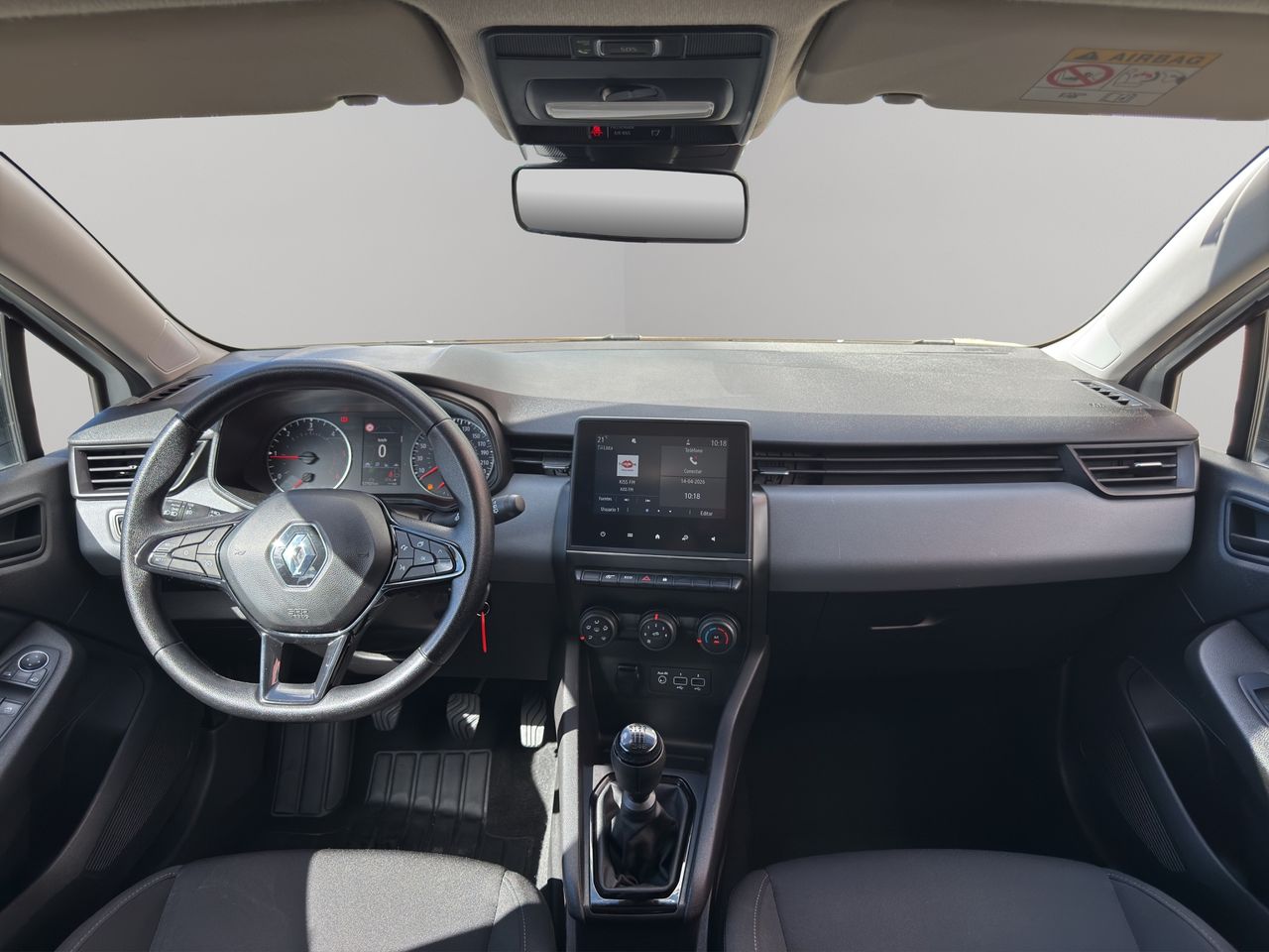 Renault Clio Business Blue dCi 74kW (100CV) - Foto 2