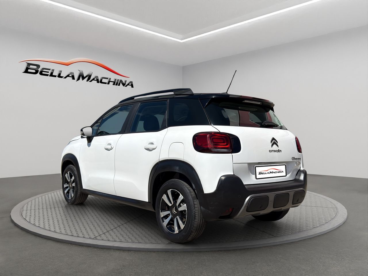 Citroën C3 Aircross PureTech 81kW (110CV) S&S 6v Live Pack - Foto 2
