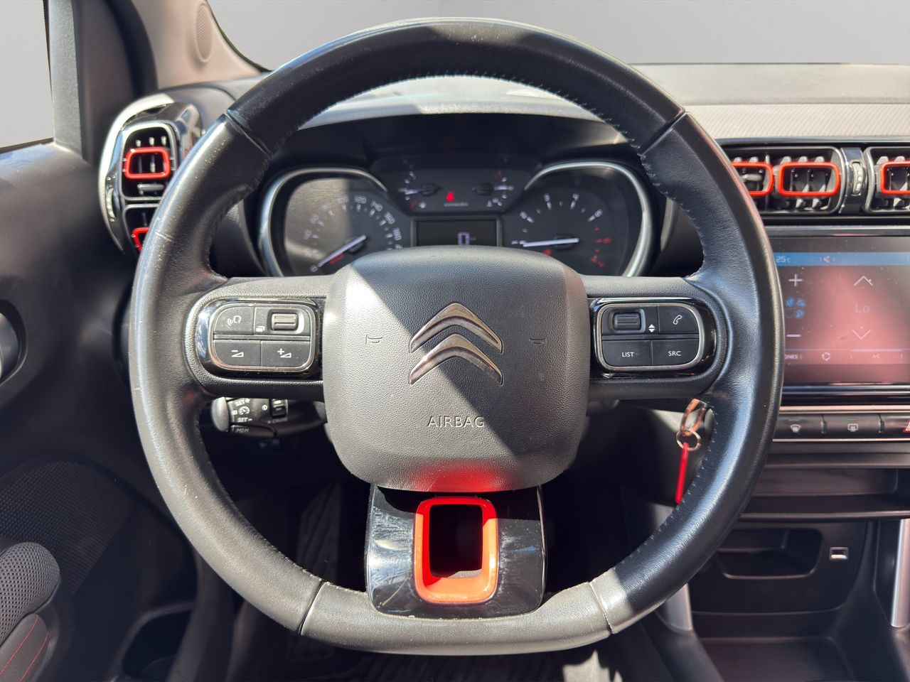 Citroën C3 Aircross PureTech 81kW (110CV) S&S 6v Live Pack - Foto 2