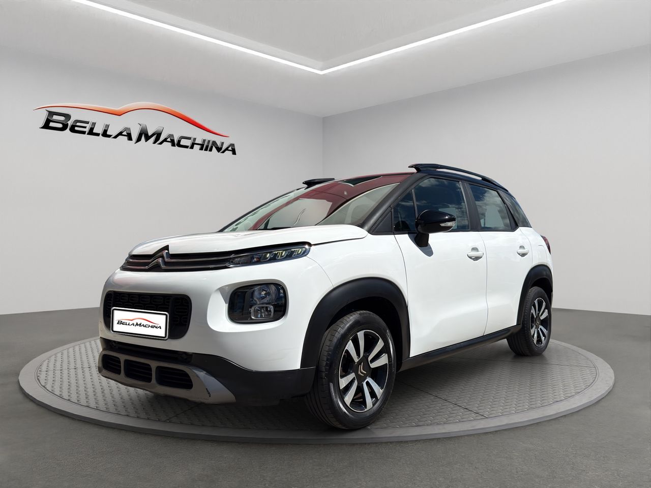 Citroën C3 Aircross PureTech 81kW (110CV) S&S 6v Live Pack - Foto 2