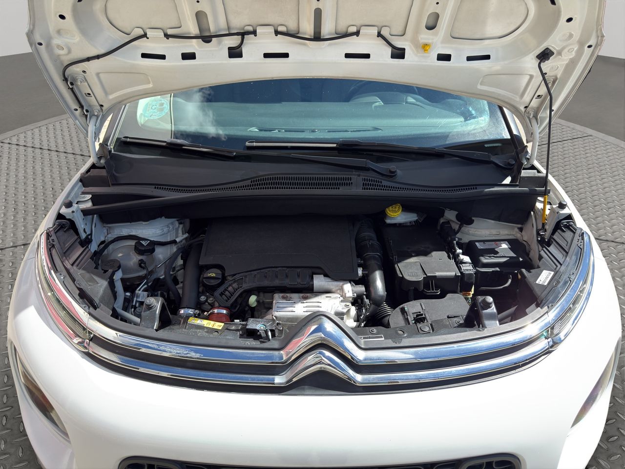 Citroën C3 Aircross PureTech 81kW (110CV) S&S 6v Live Pack - Foto 2