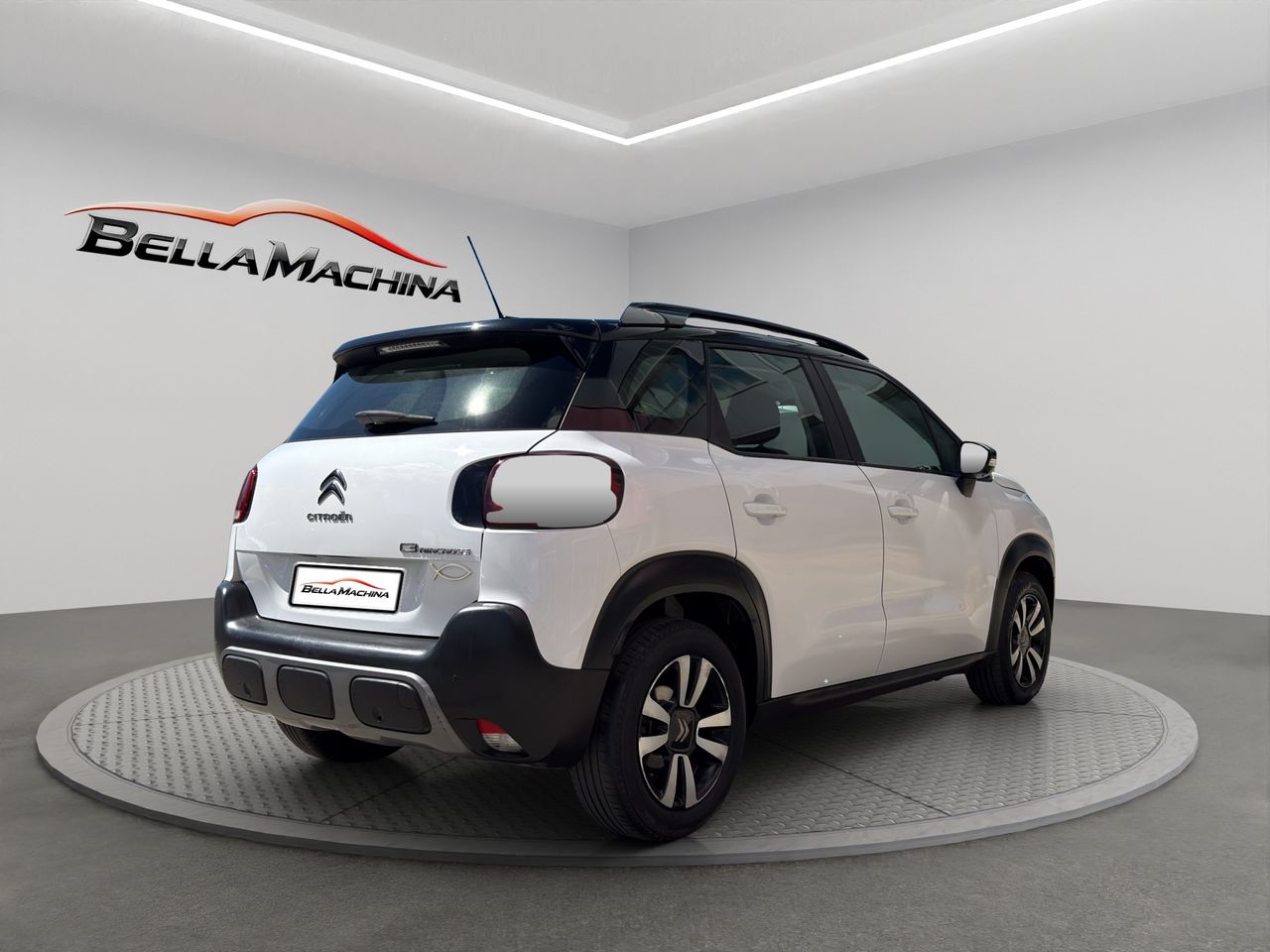 Citroën C3 Aircross PureTech 81kW (110CV) S&S 6v Live Pack - Foto 2
