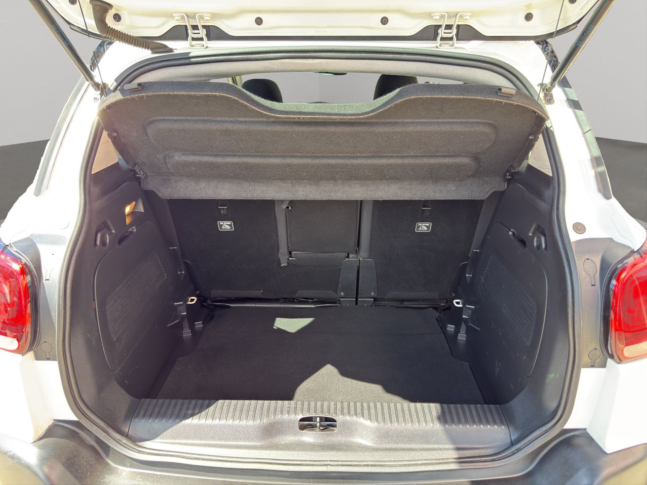 Citroën C3 Aircross PureTech 81kW (110CV) S&S 6v Live Pack - Foto 2