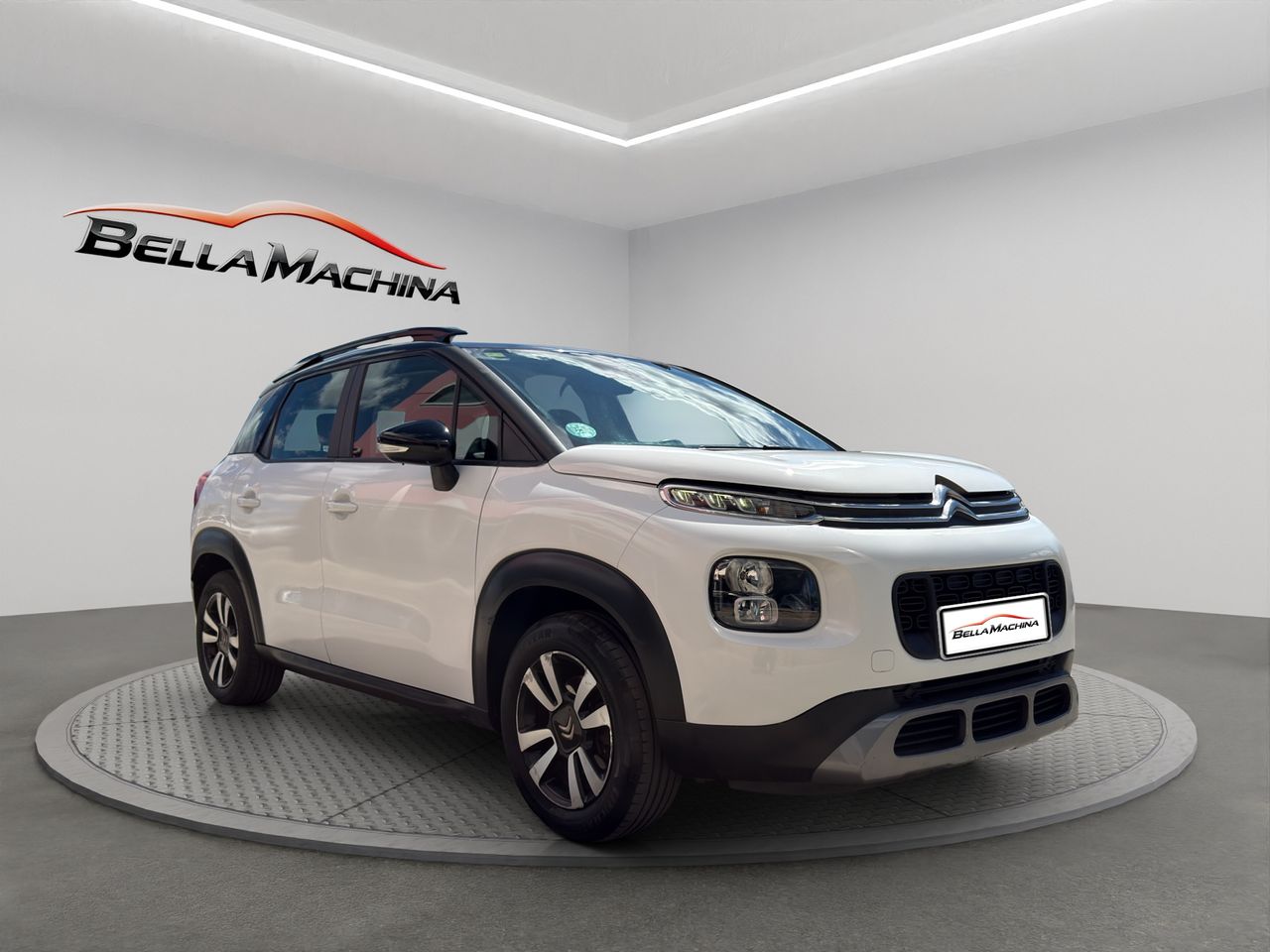 Citroën C3 Aircross PureTech 81kW (110CV) S&S 6v Live Pack - Foto 2