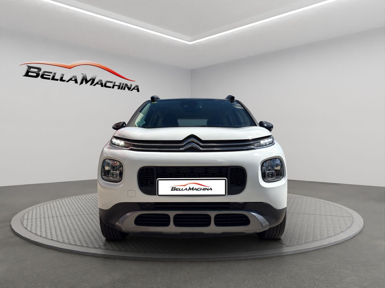 Citroën C3 Aircross PureTech 81kW (110CV) S&S 6v Live Pack - Foto 2