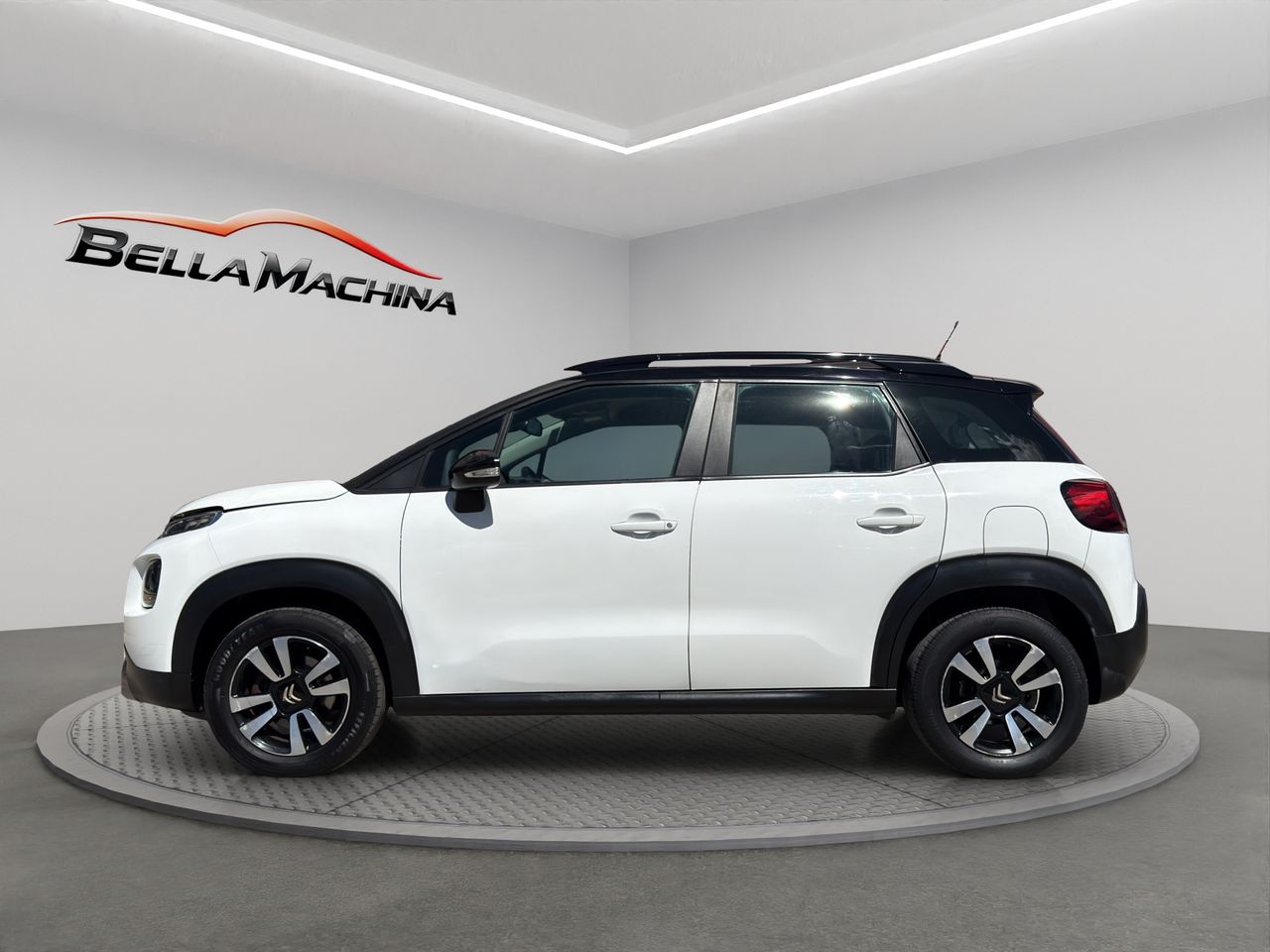 Citroën C3 Aircross PureTech 81kW (110CV) S&S 6v Live Pack - Foto 2