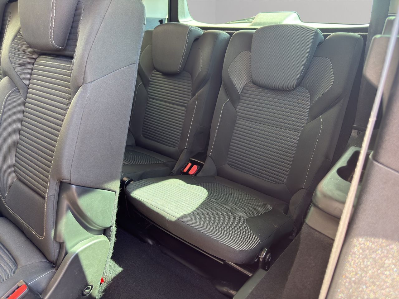 Renault Grand Scénic Limited Blue dCi 88 kW (120CV) - Foto 2