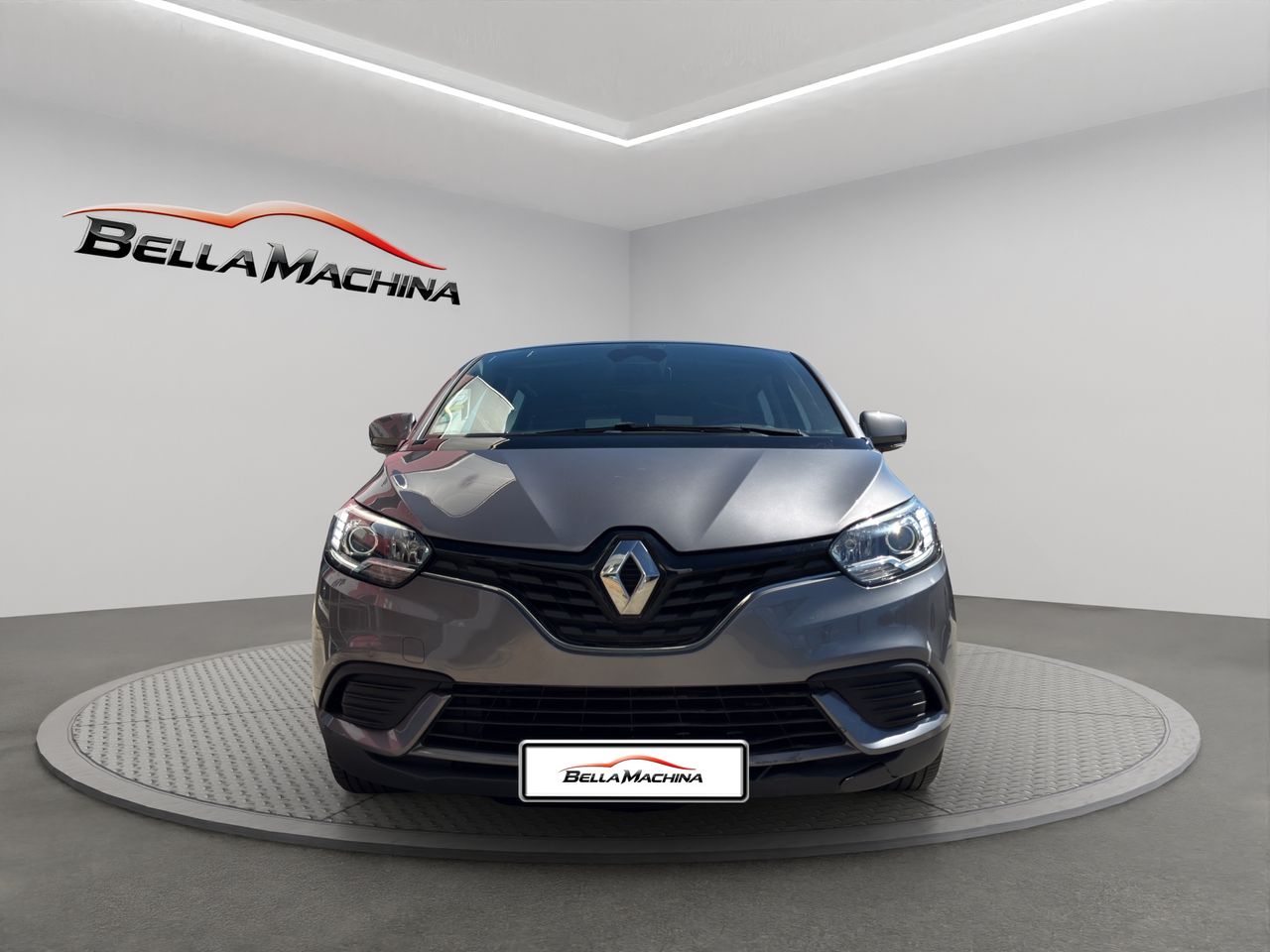 Renault Grand Scénic Limited Blue dCi 88 kW (120CV) - Foto 2