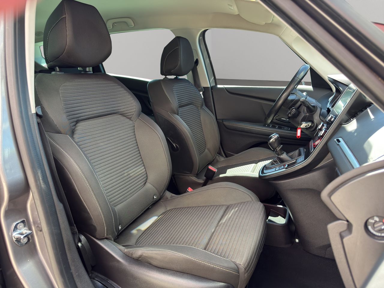 Renault Grand Scénic Limited Blue dCi 88 kW (120CV) - Foto 2