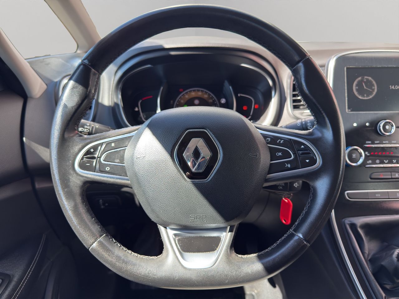 Renault Grand Scénic Limited Blue dCi 88 kW (120CV) - Foto 2