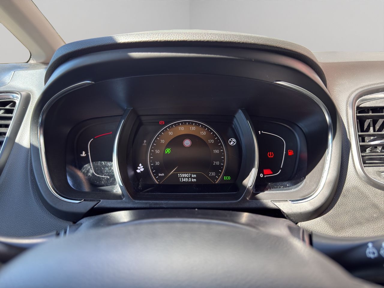 Renault Grand Scénic Limited Blue dCi 88 kW (120CV) - Foto 2