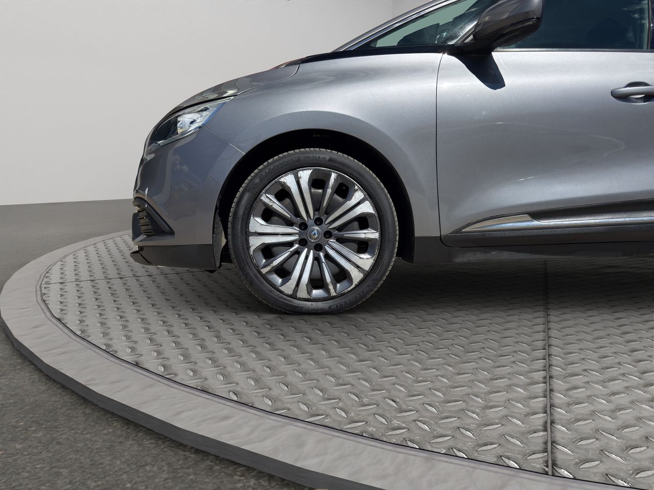 Renault Grand Scénic Limited Blue dCi 88 kW (120CV) - Foto 2