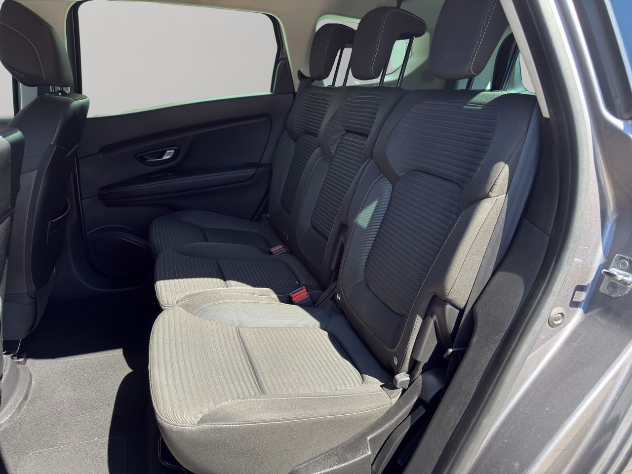 Renault Grand Scénic Limited Blue dCi 88 kW (120CV) - Foto 2