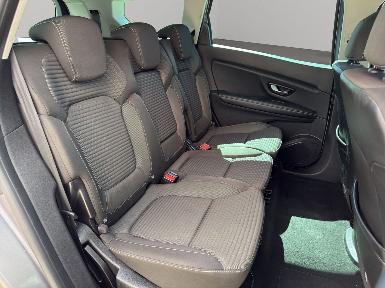 Renault Grand Scénic Limited Blue dCi 88 kW (120CV) - Foto 2