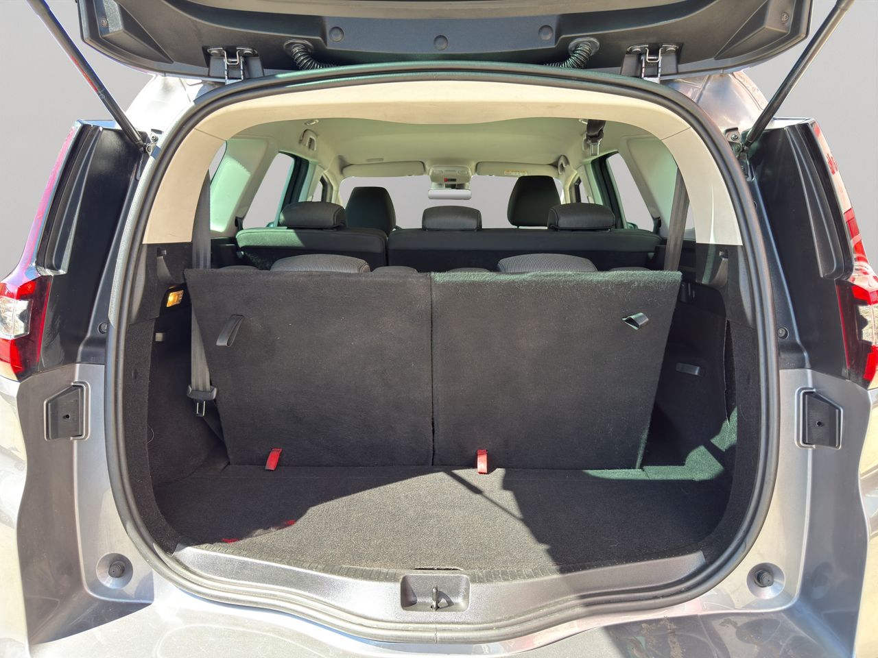 Renault Grand Scénic Limited Blue dCi 88 kW (120CV) - Foto 2