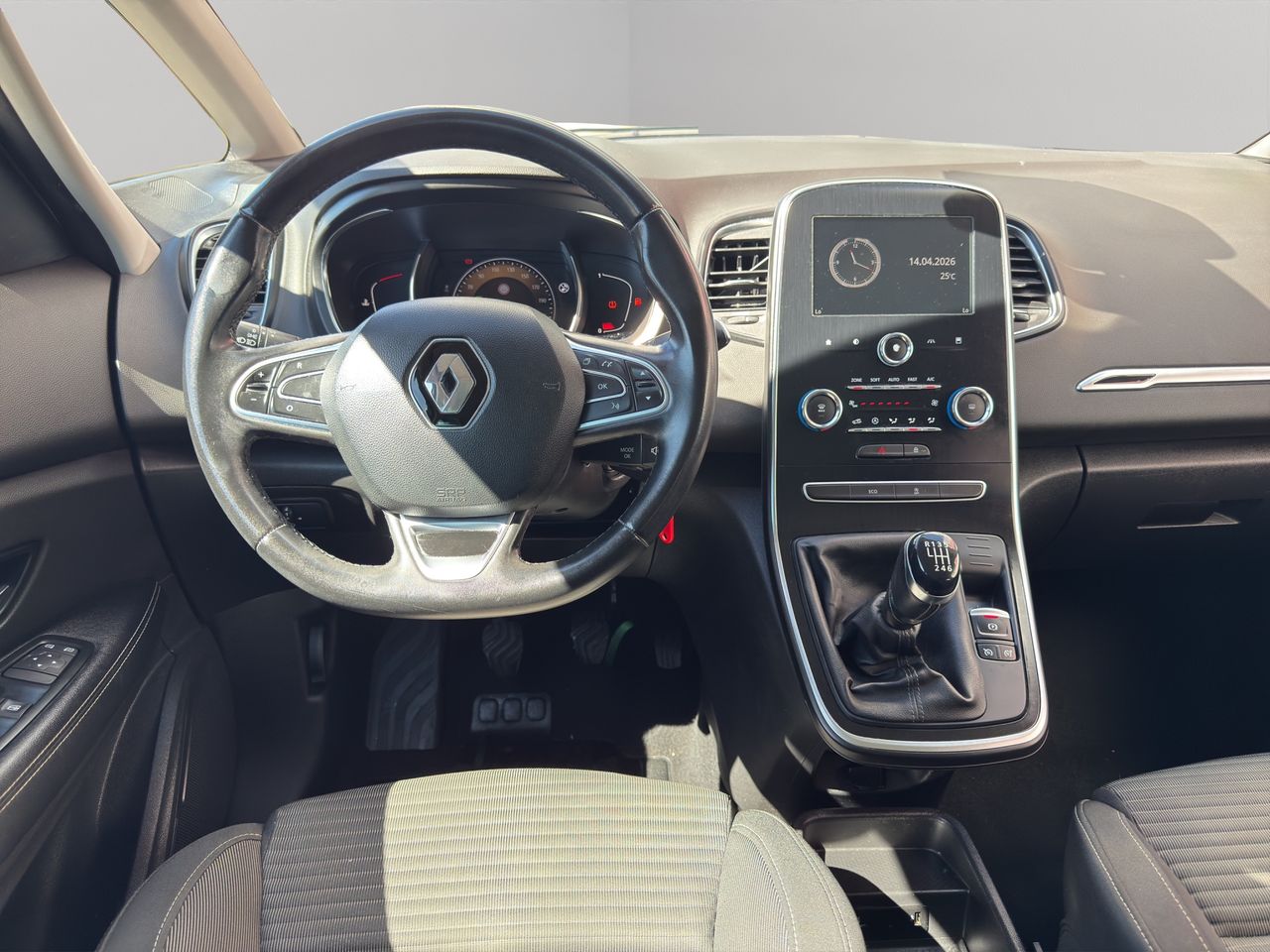 Renault Grand Scénic Limited Blue dCi 88 kW (120CV) - Foto 2