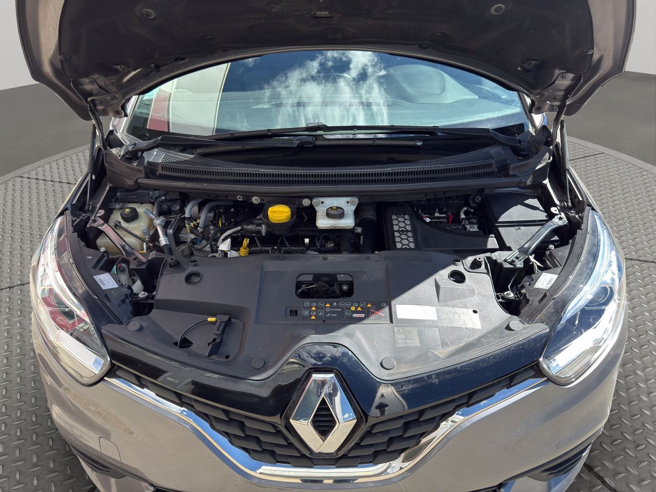 Renault Grand Scénic Limited Blue dCi 88 kW (120CV) - Foto 2