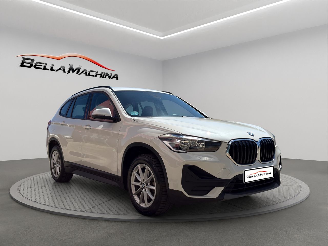 BMW X1 sDrive18i - Foto 2